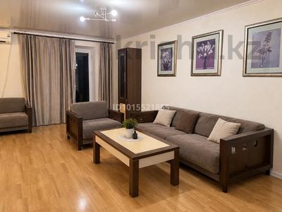 4-комнатная квартира · 80 м² · 5/5 этаж, Казыбек би 114 — Абая за 20 000 ₸ в Таразе