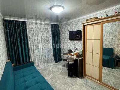 1-бөлмелі пәтер · 16 м² · 5/5 қабат, Акшокы 3 — Уральская 3, бағасы: 5.6 млн 〒 в Семее