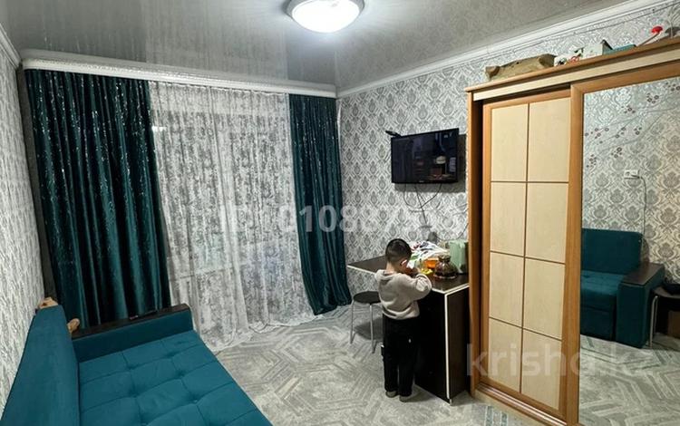 1-комнатная квартира · 16 м² · 5/5 этаж, Акшокы 3 — Уральская 3 за 5.6 млн ₸ в Семее — фото 2