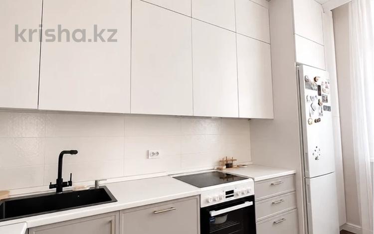 1-комнатная квартира · 41 м² · 2/10 этаж, Култегин 11/1 за 28.5 млн ₸ в Астане, Нура р-н — фото 2