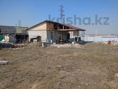 Часть дома · 1 комната · 72 м² · 7.5 сот., Аркалык 32в — Выше завод Хамлле за 30 млн ₸ в Каскелене
