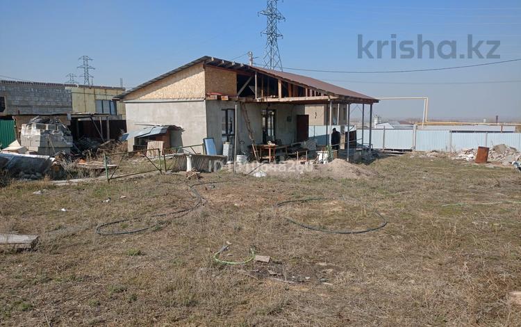 Часть дома · 1 комната · 72 м² · 7.5 сот., Аркалык 32в — Выше завод Хамлле за 30 млн ₸ в Каскелене — фото 2