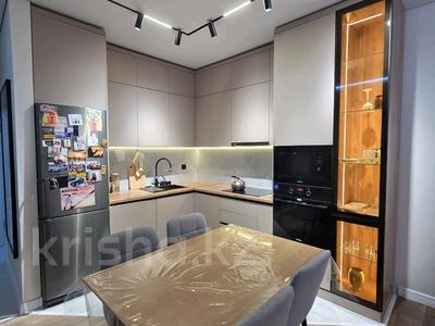 3-комнатная квартира · 91 м² · 9/10 этаж, мкр Каргалы, Кенесары хана за ~ 66.9 млн ₸ в Алматы, Наурызбайский р-н