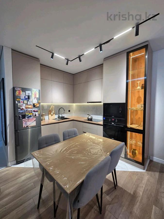 3-комнатная квартира · 91 м² · 9/10 этаж