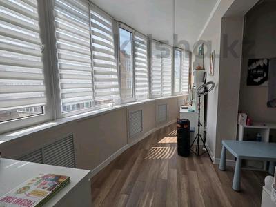 3-комнатная квартира · 91 м² · 9/10 этаж, мкр Каргалы, Кенесары хана за ~ 66.9 млн ₸ в Алматы, Наурызбайский р-н