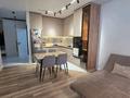 3-комнатная квартира · 91 м² · 9/10 этаж, мкр Каргалы, Кенесары хана за ~ 66.9 млн ₸ в Алматы, Наурызбайский р-н — фото 3