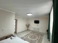 1-бөлмелі пәтер · 32 м² · 1/5 қабат, Кунаева 7, бағасы: 2 500 ₸ в Талдыкоргане, мкр Самал — фото 2