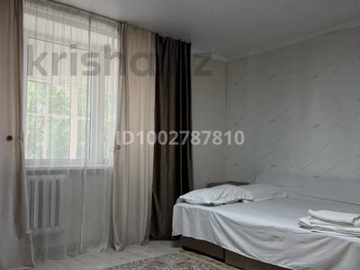1-комнатная квартира · 32 м² · 1/5 этаж, Кунаева 7 за 2 500 ₸ в Талдыкоргане, мкр Самал