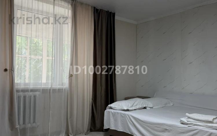1-комнатная квартира · 32 м² · 1/5 этаж, Кунаева 7 за 2 500 ₸ в Талдыкоргане, мкр Самал — фото 8