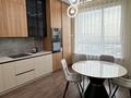 2-комнатная квартира · 43 м² · 16/16 этаж, Утеген батыра 11 за 39 млн ₸ в Алматы, Ауэзовский р-н