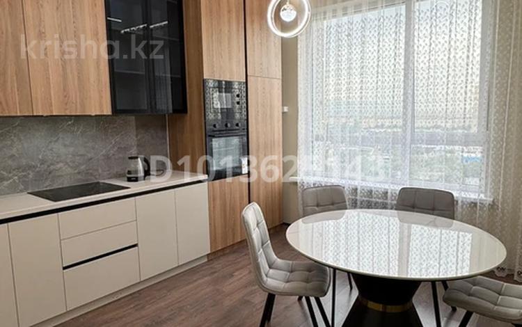 2-комнатная квартира · 43 м² · 16/16 этаж, Утеген батыра 11 за 39 млн ₸ в Алматы, Ауэзовский р-н — фото 2