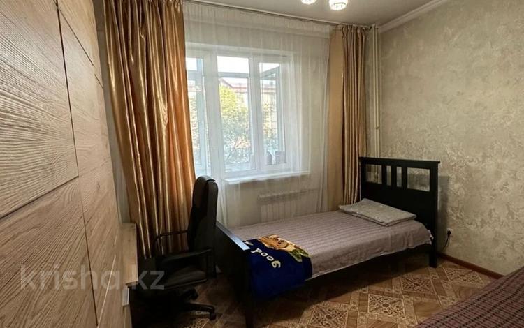 2-комнатная квартира · 58.3 м² · 3/5 этаж, мкр Кулагер 74 за 39.5 млн ₸ в Алматы, Жетысуский р-н — фото 3