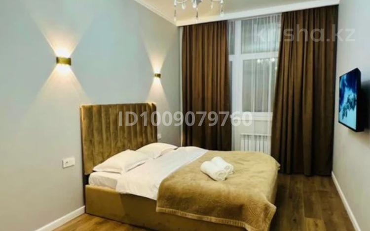2-комнатная квартира · 53 м² · 2/5 этаж, Казахстан 31 за 18 000 ₸ в Усть-Каменогорске — фото 2