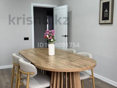 3-бөлмелі пәтер · 105 м² · 5/6 қабат, 29а ш/а. 170 — 29 а Адал Таун Bs Holding, бағасы: 35 млн ₸ в Актау, 29а мкр