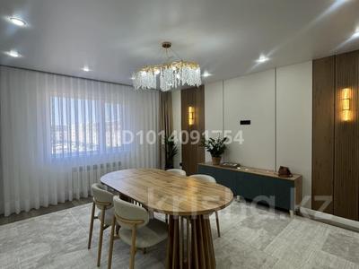 3-комнатная квартира · 105 м² · 5/6 этаж, Микрорайон 29а 173 — 29 а Адал Таун Bs holding за 34 млн ₸ в Актау