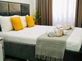 1-комнатная квартира · 40 м² · 15/17 этаж, Туран 43/5 за 13 000 ₸ в Астане, Есильский р-н — фото 2