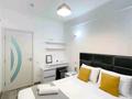 1-комнатная квартира · 40 м² · 15/17 этаж, Туран 43/5 за 13 000 ₸ в Астане, Есильский р-н — фото 4