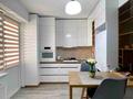 1-комнатная квартира · 40 м² · 15/17 этаж, Туран 43/5 за 13 000 ₸ в Астане, Есильский р-н — фото 5