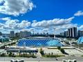 3-бөлмелі пәтер · 82 м² · 14/18 қабат, Касым Аманжолова 26/2, бағасы: 51 млн ₸ в Астане, Сарайшык р-н — фото 2