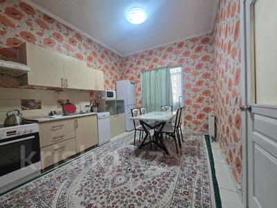 3-бөлмелі пәтер · 88 м² · 1/9 қабат, мкр Аккент, бағасы: 47.5 млн ₸ в Алматы, Алатауский р-н
