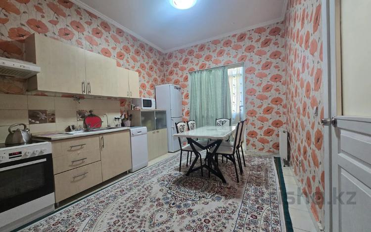 3-бөлмелі пәтер · 88 м² · 1/9 қабат, мкр Аккент, бағасы: 47.5 млн ₸ в Алматы, Алатауский р-н — фото 20