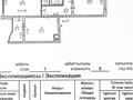 3-бөлмелі пәтер · 88 м² · 1/9 қабат, мкр Аккент, бағасы: 47.5 млн ₸ в Алматы, Алатауский р-н — фото 10