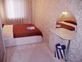 2-комнатная квартира, 55 м², 3/5 этаж посуточно, Си Синхая 18 за 14 000 〒 в Алматы, Алмалинский р-н — фото 3