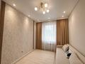 3-бөлмелі пәтер · 61 м² · 1/10 қабат, Орынбор 13, бағасы: ~ 50 млн ₸ в Астане, Есильский р-н