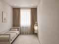 3-бөлмелі пәтер · 61 м² · 1/10 қабат, Орынбор 13, бағасы: ~ 50 млн ₸ в Астане, Есильский р-н — фото 3
