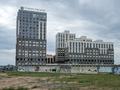 2-комнатная квартира · 65.3 м² · 7/16 этаж, Туран 83/2 за 46 млн ₸ в Астане, Нура р-н
