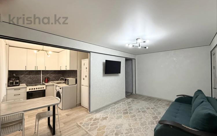 2-комнатная квартира · 44 м² · 2/5 этаж, Алии Молдагуловой 23 — Победы-Молдагуловой за 21.4 млн ₸ в Астане, Сарыарка р-н — фото 2