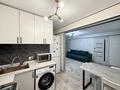 2-комнатная квартира · 44 м² · 2/5 этаж, Алии Молдагуловой 23 — Победы-Молдагуловой за 21.4 млн ₸ в Астане, Сарыарка р-н — фото 3