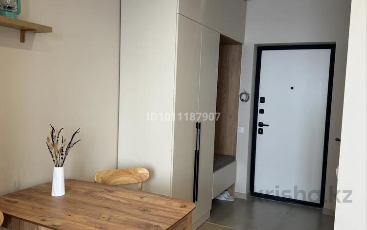 1-бөлмелі пәтер · 30 м² · 15/16 қабат, Жандосова 24/8, бағасы: 16 000 ₸ в Алматы, Бостандыкский р-н — фото 5