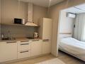 1-бөлмелі пәтер · 30 м² · 15/16 қабат, Жандосова 24/8, бағасы: 16 000 ₸ в Алматы, Бостандыкский р-н — фото 5