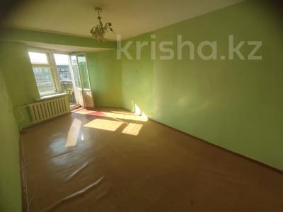 2-комнатная квартира · 49 м² · 5/5 этаж, Жастар за 12.8 млн 〒 в Талдыкоргане