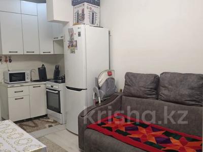 1-комнатная квартира · 28.3 м² · 2/10 этаж, Жунисова за 18 млн 〒 в Алматы, Наурызбайский р-н