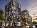 2-комнатная квартира · 63.4 м² · 5/9 этаж, Сейфуллина 467г за 58 млн ₸ в Алматы, Алмалинский р-н