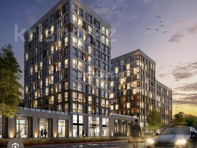 2-комнатная квартира · 63.4 м² · 5/9 этаж, Сейфуллина 467г за 58 млн ₸ в Алматы, Алмалинский р-н