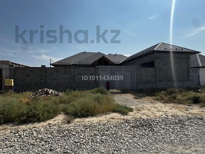 Отдельный дом · 6 комнат · 400 м² · 10 сот., Шала баксы — Дейли фуд склад арты за 42 млн 〒 в Туркестане