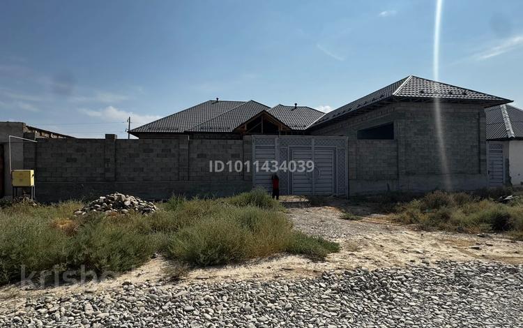 Отдельный дом · 6 комнат · 400 м² · 10 сот., Шала баксы — Дейли фуд склад арты за 42 млн 〒 в Туркестане — фото 2