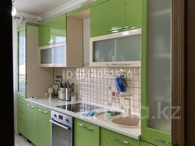 3-комнатная квартира · 70 м² · 9/9 этаж, Сауран 20 за 46 млн ₸ в Астане, Есильский р-н