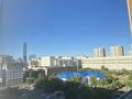 3-комнатная квартира · 70 м² · 9/9 этаж, Сауран 20 за 46 млн ₸ в Астане, Есильский р-н — фото 17