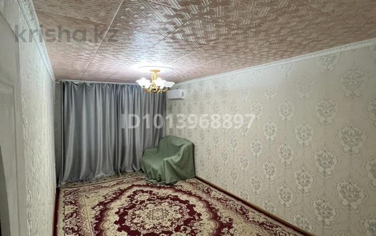 2-комнатная квартира · 54 м² · 4/5 этаж, Мусрепова 2 — Возле 9 корпус Коркыт ата за 120 000 ₸ в  — фото 2