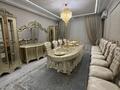 3-бөлмелі пәтер · 106 м² · 3/5 қабат, Пушкина 157, бағасы: 55 млн ₸ в Таразе