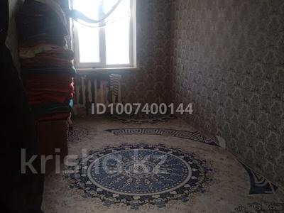 2-комнатная квартира · 46 м² · 3/5 этаж, 6 микрайон 9 — Багдаулет супер маркет за 6.5 млн ₸ в Жанатасе