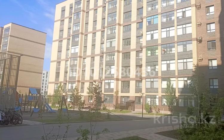 2-бөлмелі пәтер · 72 м² · 1/9 қабат, Толе би 25, 25А, 14, 14/1, 12, 12/2, 12/1, бағасы: 47 млн ₸ в Астане, Нура р-н — фото 2