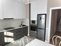 2-комнатная квартира · 65 м² · 11 этаж, Кабанбай батыра 38/1, 38/2, 38/3 за 350 000 ₸ в Астане, Есильский р-н — фото 4