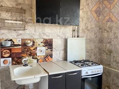 1-бөлмелі пәтер · 34.1 м² · 5/5 қабат, 2 ш/а., братьев жубановых, бағасы: 8.6 млн ₸ в Актобе, мкр 8