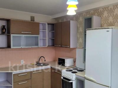 1-комнатная квартира · 43.7 м² · 10/10 этаж, Кумисбекова 8 за 18.5 млн ₸ в Астане