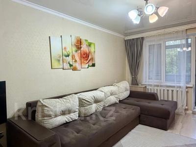 2-бөлмелі пәтер · 50.6 м² · 2/5 қабат, Абылай хана 29/1 — ТД Встречи, бағасы: 23.9 млн ₸ в Астане, Алматы р-н